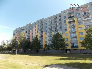 Pronájem bytu 1+1, Rychnov nad Kněžnou, Mírová, 42 m2