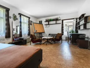 Prodej rodinného domu, Sedletín, 137 m2