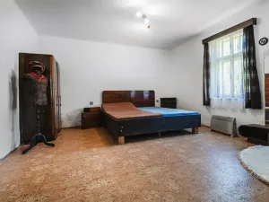 Prodej rodinného domu, Sedletín, 137 m2