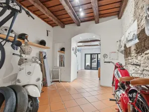 Prodej rodinného domu, Ivančice, Jana Schwarze, 210 m2