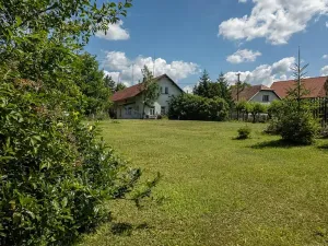 Prodej zemědělské usedlosti, Dolní Roveň, 200 m2