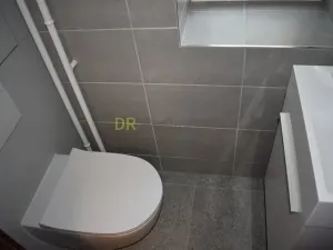 Pronájem bytu 2+kk, Brno, Korejská, 60 m2