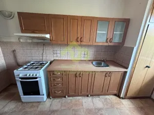 Pronájem bytu 1+1, Plzeň, Kyjevská, 45 m2