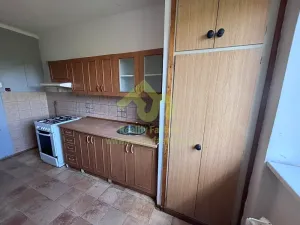 Pronájem bytu 1+1, Plzeň, Kyjevská, 45 m2