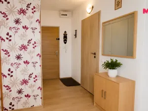 Pronájem bytu 2+1, Tanvald, U Lesíka, 55 m2
