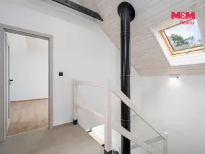 Prodej rodinného domu, Malečov - Rýdeč, 135 m2