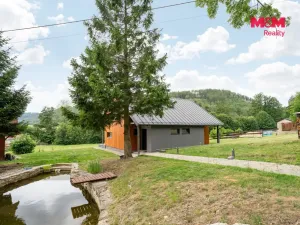Prodej rodinného domu, Malečov - Rýdeč, 135 m2