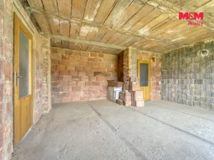 Prodej pozemku pro bydlení, Kamenný Újezd, 648 m2