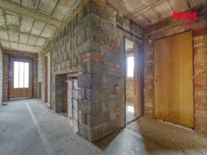 Prodej pozemku pro bydlení, Kamenný Újezd, 648 m2