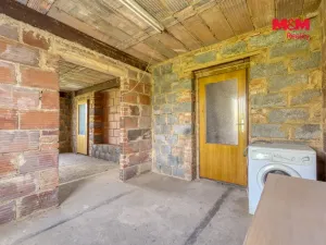 Prodej pozemku pro bydlení, Kamenný Újezd, 648 m2