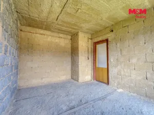 Prodej pozemku pro bydlení, Kamenný Újezd, 648 m2