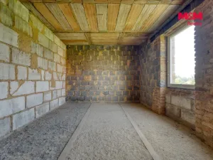 Prodej pozemku pro bydlení, Kamenný Újezd, 648 m2