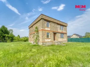 Prodej pozemku pro bydlení, Kamenný Újezd, 648 m2