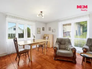 Prodej rodinného domu, Krásný Les, 227 m2