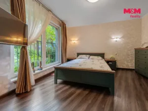 Prodej bytu 3+kk, Karlovy Vary - Drahovice, Mattoniho nábřeží, 66 m2