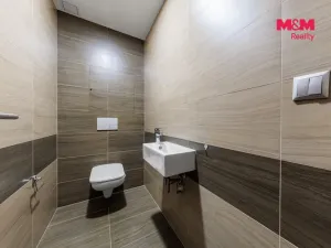 Prodej bytu 3+kk, Karlovy Vary - Drahovice, Mattoniho nábřeží, 66 m2
