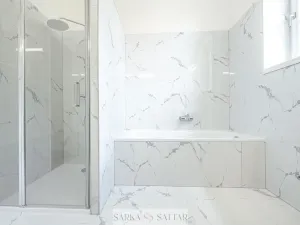 Pronájem bytu 4+kk, Praha - Dejvice, Zengrova, 155 m2