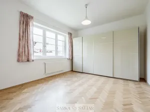 Pronájem bytu 4+kk, Praha - Dejvice, Zengrova, 155 m2