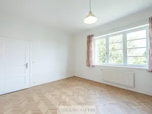 Pronájem bytu 4+kk, Praha - Dejvice, Zengrova, 155 m2
