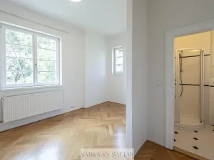 Pronájem bytu 4+kk, Praha - Dejvice, Zengrova, 155 m2
