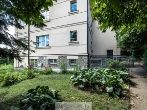 Pronájem bytu 4+kk, Praha - Dejvice, Zengrova, 155 m2