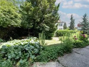 Pronájem bytu 4+kk, Praha - Dejvice, Zengrova, 155 m2