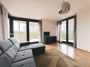Pronájem bytu 2+kk, Praha - Žižkov, Pitterova, 55 m2