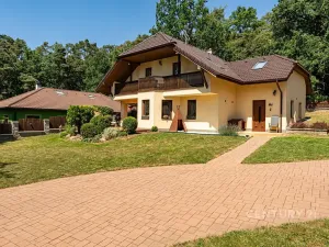 Prodej rodinného domu, Benešov, 185 m2