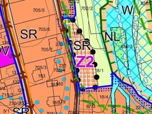 Prodej pozemku, Hamry, 1797 m2