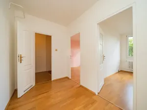 Prodej bytu 3+1, Praha - Hostivař, Kobylákova, 70 m2