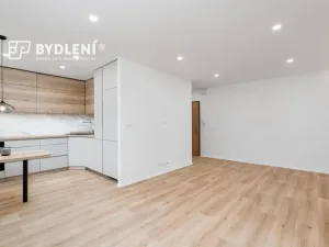 Prodej bytu 2+kk, Teplice, Jana Koziny, 51 m2
