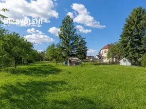 Prodej pozemku pro bydlení, Polepy, 1845 m2