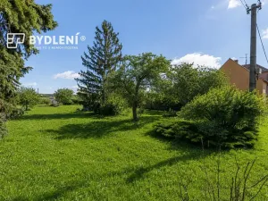 Prodej pozemku pro bydlení, Polepy, 1845 m2