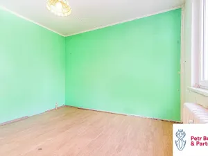 Prodej bytu 4+1, Rakovník, Vinohradská, 76 m2