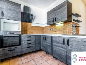 Prodej bytu 4+1, Rakovník, Vinohradská, 76 m2