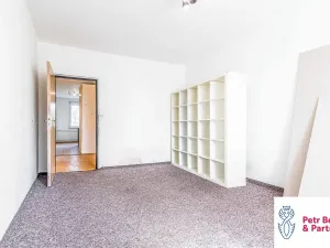 Prodej bytu 4+1, Rakovník, Vinohradská, 76 m2