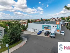 Prodej bytu 4+1, Rakovník, Vinohradská, 76 m2