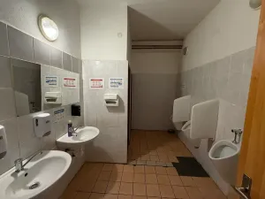 Pronájem skladu, Praha - Holešovice, Jankovcova, 132 m2
