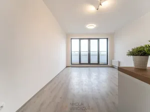 Pronájem bytu 1+kk, Brno, Opuštěná, 29 m2