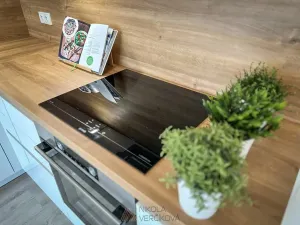 Pronájem bytu 1+kk, Brno, Opuštěná, 29 m2