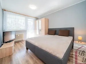 Prodej bytu 4+1, Mladá Boleslav, Mládežnická, 78 m2