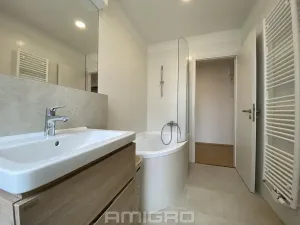 Pronájem bytu 2+kk, Brno, Sirotkova, 64 m2