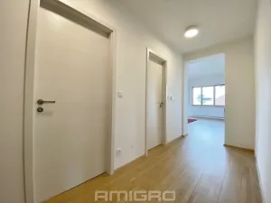 Pronájem bytu 2+kk, Brno, Sirotkova, 64 m2