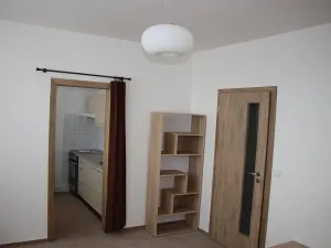 Pronájem bytu 2+1, Zlín, Podlesí III, 54 m2
