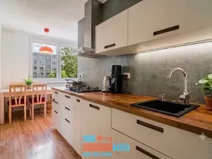 Prodej bytu 2+1, Brno, Kamínky, 56 m2