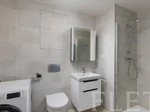 Pronájem bytu 2+kk, Praha - Žižkov, Hartigova, 47 m2