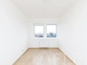 Pronájem bytu 1+kk, Praha - Jinonice, Peroutkova, 23 m2