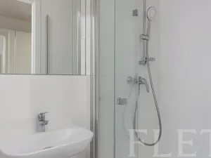 Pronájem bytu 1+kk, Praha - Chodov, Čenětická, 23 m2