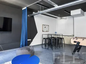 Pronájem bytu 1+kk, Praha - Chodov, Čenětická, 23 m2