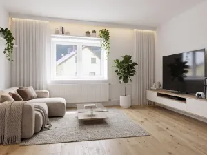 Prodej rodinného domu, Liptál, 343 m2
